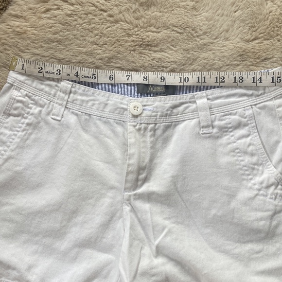 Two pairs natural reflection shorts - Picture 9 of 11